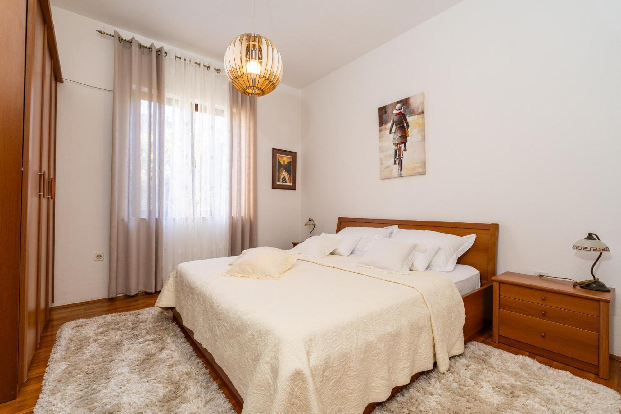 Apartmani Kadena 杜布罗夫尼克 外观 照片