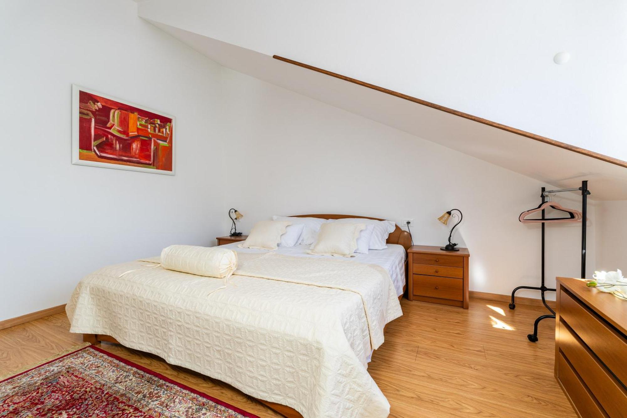 Apartmani Kadena 杜布罗夫尼克 外观 照片